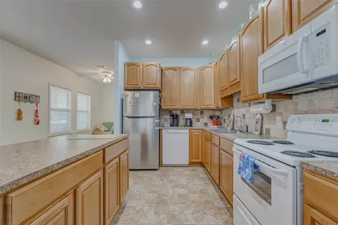2691 Gillespie Crystal Beach TX 77650