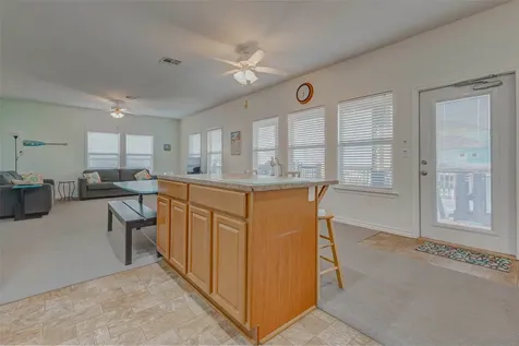 2691 Gillespie Crystal Beach TX 77650