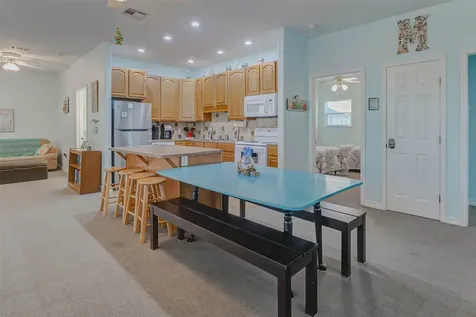 2691 Gillespie Crystal Beach TX 77650