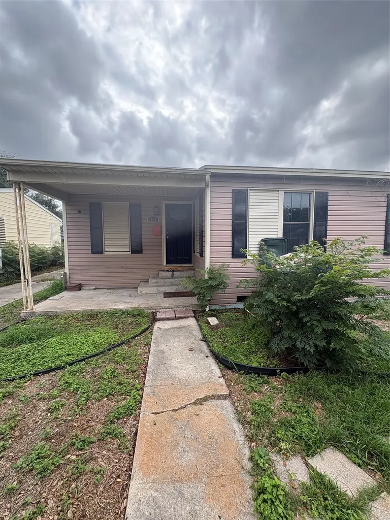 3545 Monterrey Street Corpus Christi TX 78411