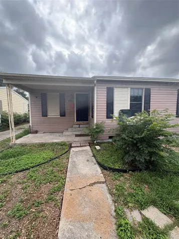 3545 Monterrey Street Corpus Christi TX 78411