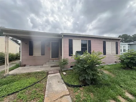 3545 Monterrey Street Corpus Christi TX 78411