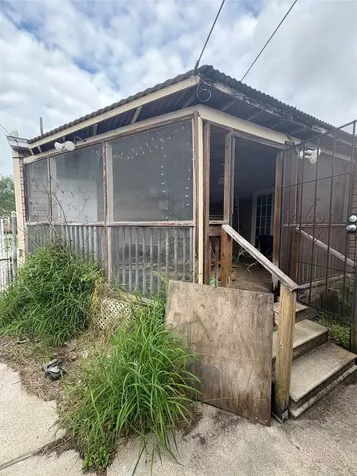 3545 Monterrey Street Corpus Christi TX 78411
