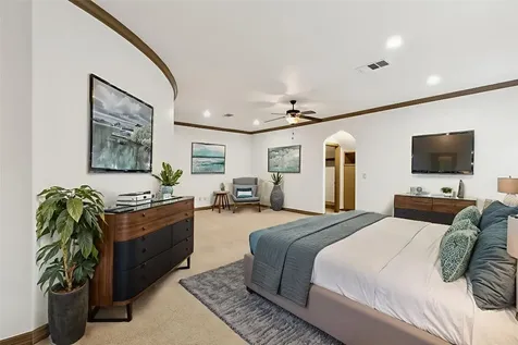 32 Miramar Heights Circle Sugar Land TX 77479