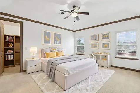 32 Miramar Heights Circle Sugar Land TX 77479
