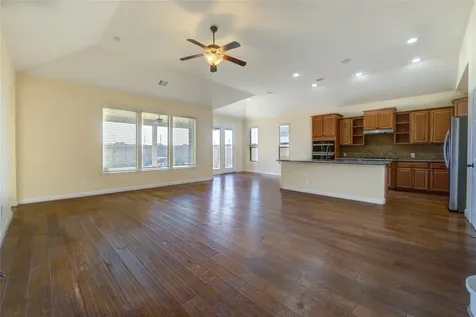 26311 Parkman Grove Drive Richmond TX 77406