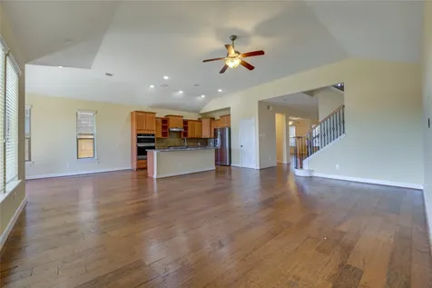 26311 Parkman Grove Drive Richmond TX 77406