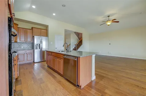 26311 Parkman Grove Drive Richmond TX 77406