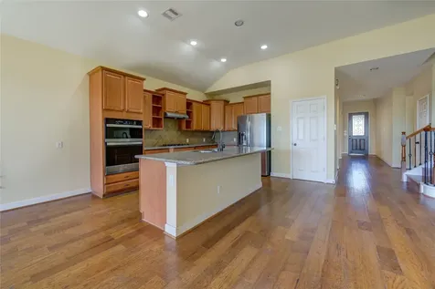 26311 Parkman Grove Drive Richmond TX 77406