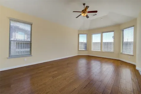 26311 Parkman Grove Drive Richmond TX 77406