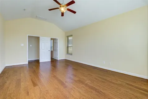 26311 Parkman Grove Drive Richmond TX 77406