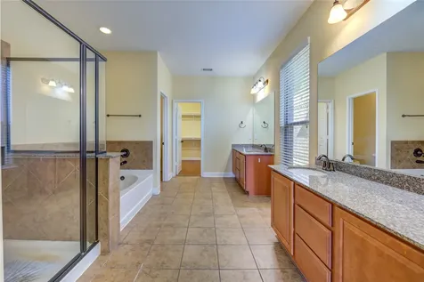 26311 Parkman Grove Drive Richmond TX 77406