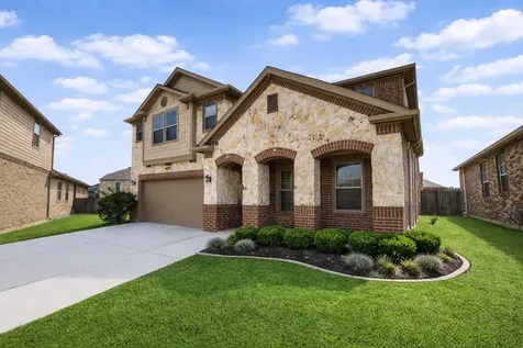 26311 Parkman Grove Drive Richmond TX 77406