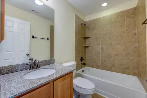 26311 Parkman Grove Drive Richmond TX 77406
