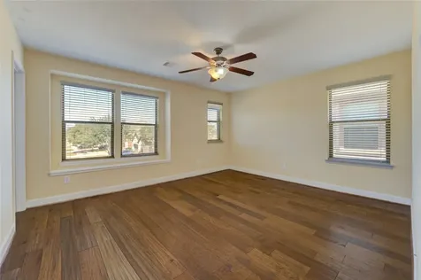 26311 Parkman Grove Drive Richmond TX 77406