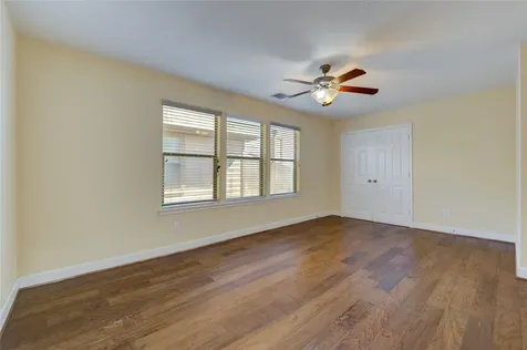 26311 Parkman Grove Drive Richmond TX 77406