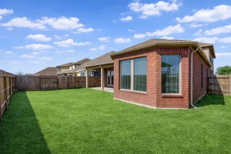 26311 Parkman Grove Drive Richmond TX 77406