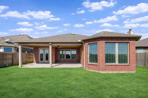 26311 Parkman Grove Drive Richmond TX 77406