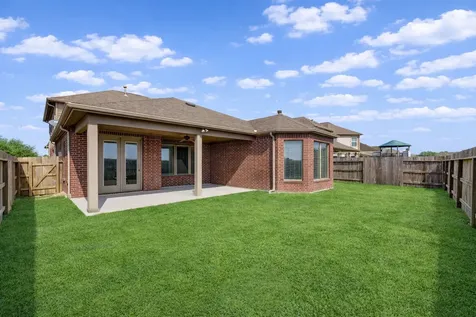 26311 Parkman Grove Drive Richmond TX 77406