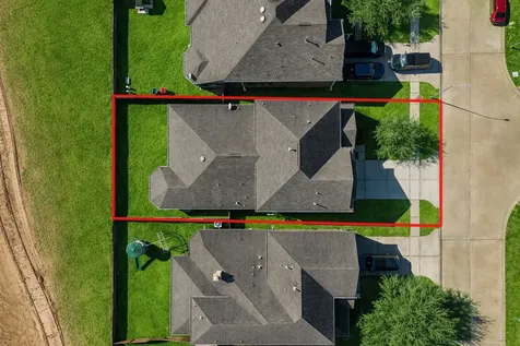 26311 Parkman Grove Drive Richmond TX 77406