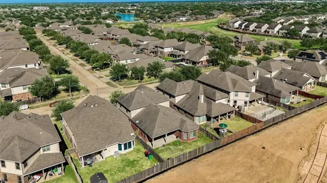 26311 Parkman Grove Drive Richmond TX 77406