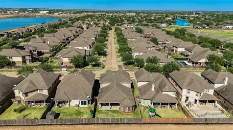 26311 Parkman Grove Drive Richmond TX 77406