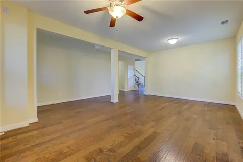 26311 Parkman Grove Drive Richmond TX 77406