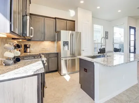 1646 Ryon Falls Drive Richmond TX 77469