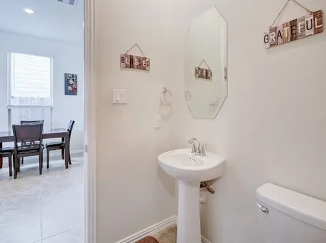 1646 Ryon Falls Drive Richmond TX 77469