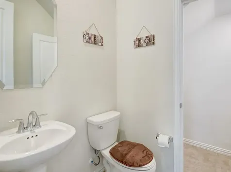 1646 Ryon Falls Drive Richmond TX 77469