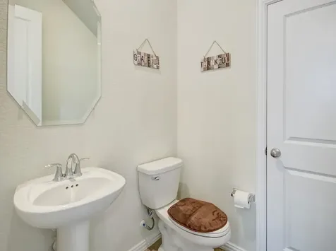 1646 Ryon Falls Drive Richmond TX 77469