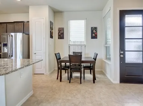 1646 Ryon Falls Drive Richmond TX 77469