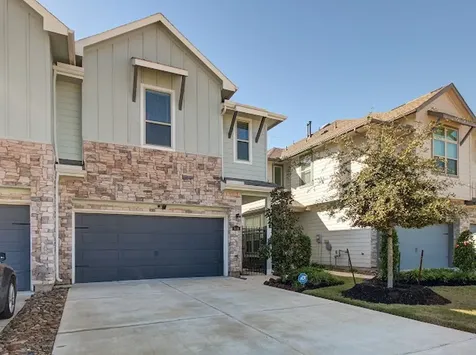1646 Ryon Falls Drive Richmond TX 77469