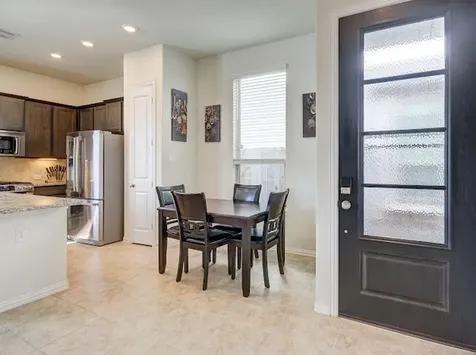 1646 Ryon Falls Drive Richmond TX 77469