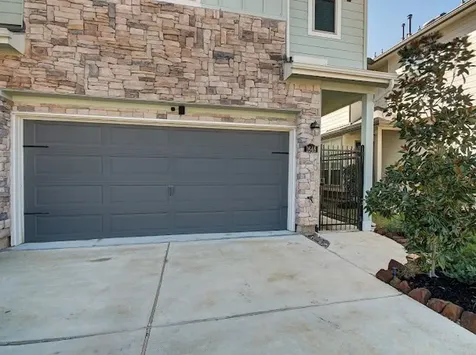 1646 Ryon Falls Drive Richmond TX 77469