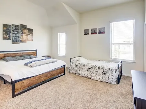 1646 Ryon Falls Drive Richmond TX 77469