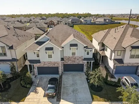 1646 Ryon Falls Drive Richmond TX 77469