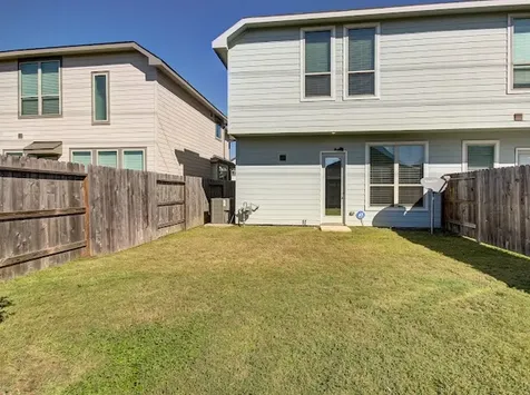1646 Ryon Falls Drive Richmond TX 77469