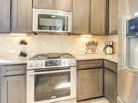 1646 Ryon Falls Drive Richmond TX 77469