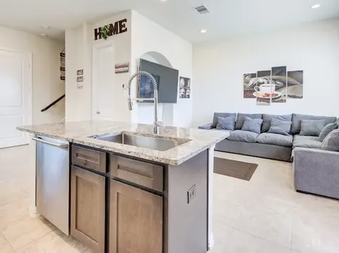 1646 Ryon Falls Drive Richmond TX 77469