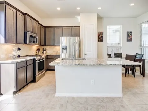 1646 Ryon Falls Drive Richmond TX 77469