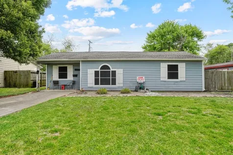 2113 Pickerton Drive Deer Park TX 77536