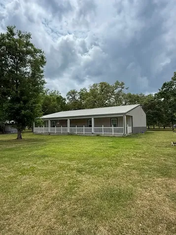 107 County Road 409 Sweeny TX 77480