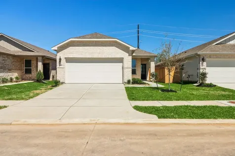 29138 Farmhouse Estates Drive Waller TX 77484