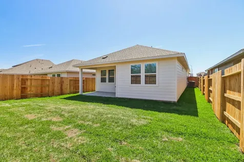 29138 Farmhouse Estates Drive Waller TX 77484