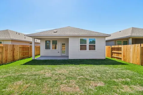 29138 Farmhouse Estates Drive Waller TX 77484