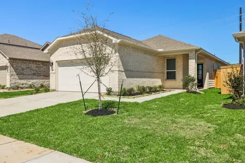 29138 Farmhouse Estates Drive Waller TX 77484