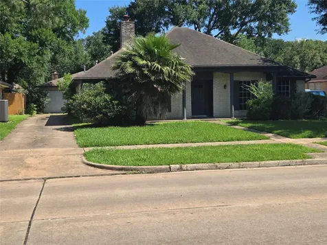 1818 Turtle Creek Drive Missouri City TX 77459