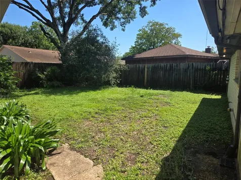 1818 Turtle Creek Drive Missouri City TX 77459