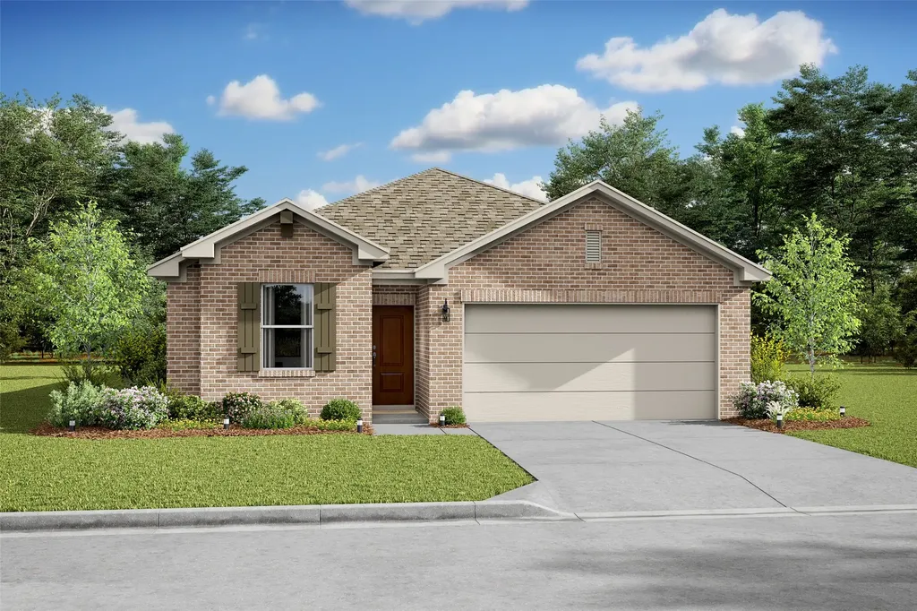 588 Day Station Drive Dayton TX 77535